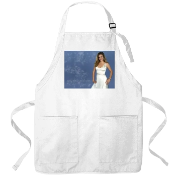 Alicia Silverstone Apron