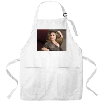 Alicia Silverstone Apron