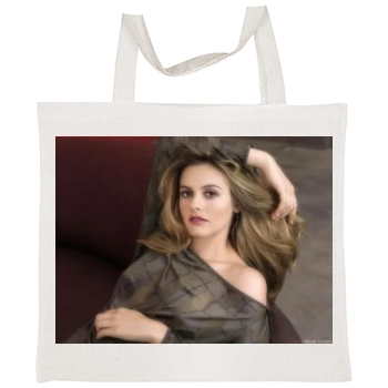 Alicia Silverstone Tote