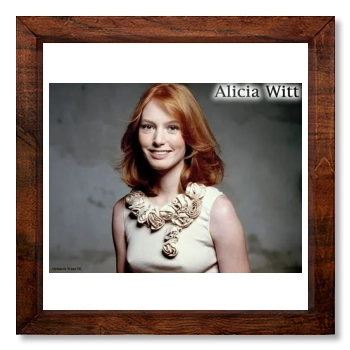 Alicia Witt 12x12