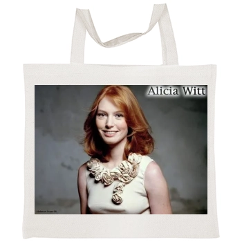 Alicia Witt Tote