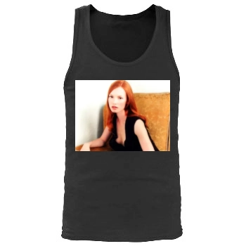 Alicia Witt Men's Tank Top