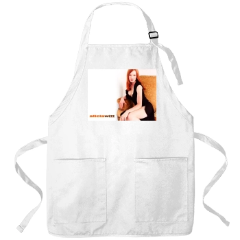 Alicia Witt Apron