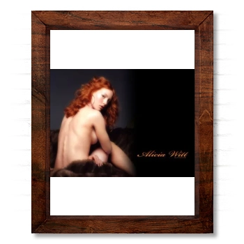 Alicia Witt 14x17