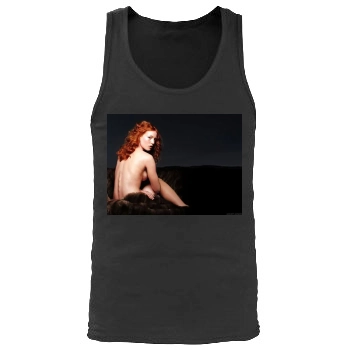 Alicia Witt Men's Tank Top