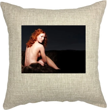 Alicia Witt Pillow