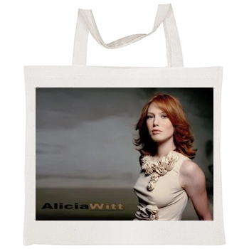 Alicia Witt Tote