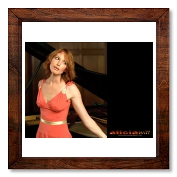 Alicia Witt 12x12