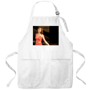 Alicia Witt Apron