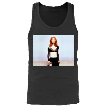 Alicia Witt Men's Tank Top