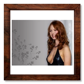 Alicia Witt 12x12