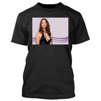 Alicia Witt Men's TShirt