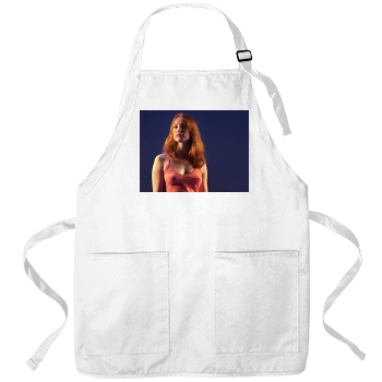 Alicia Witt Apron