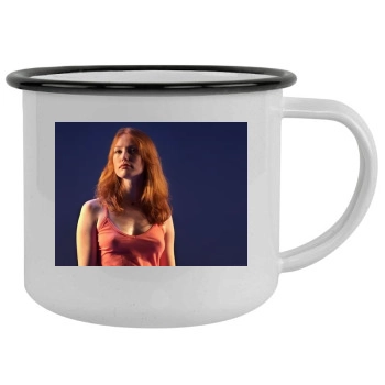 Alicia Witt Camping Mug