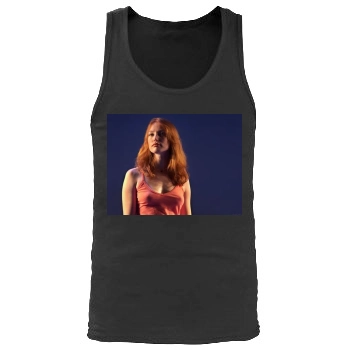 Alicia Witt Men's Tank Top