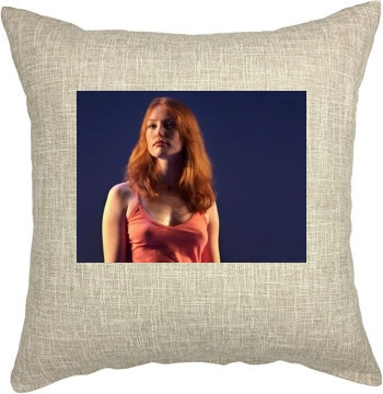 Alicia Witt Pillow