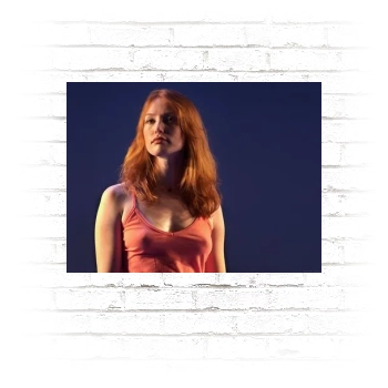 Alicia Witt Poster