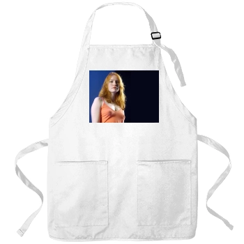 Alicia Witt Apron