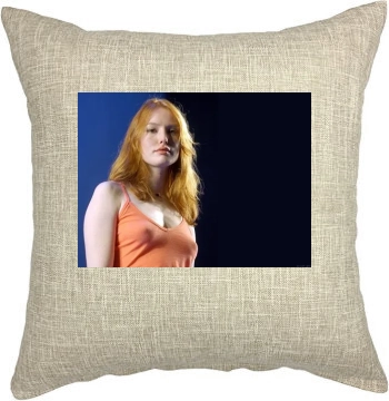 Alicia Witt Pillow