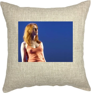 Alicia Witt Pillow