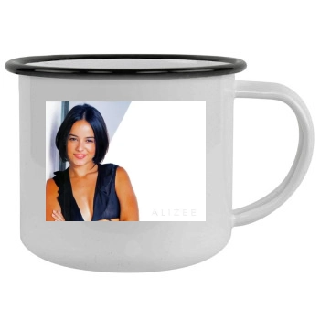 Alizee Camping Mug