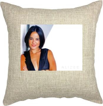 Alizee Pillow