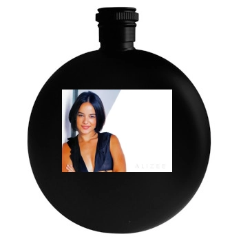 Alizee Round Flask