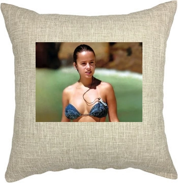 Alizee Pillow