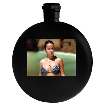 Alizee Round Flask