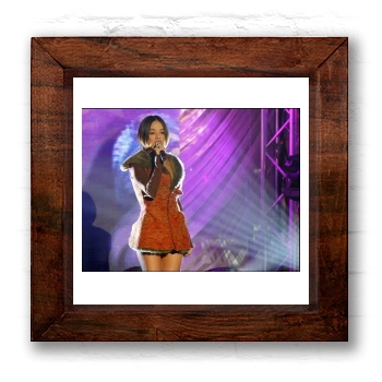 Alizee 6x6