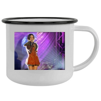 Alizee Camping Mug