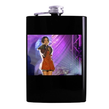 Alizee Hip Flask