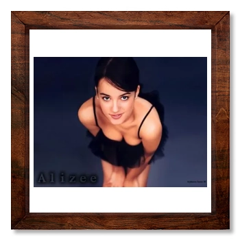 Alizee 12x12