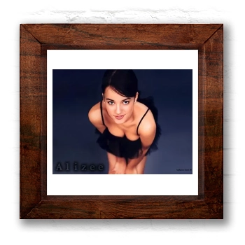 Alizee 6x6