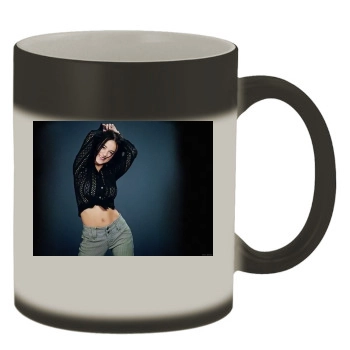 Alizee Color Changing Mug