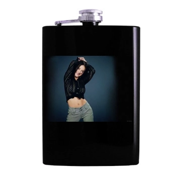 Alizee Hip Flask