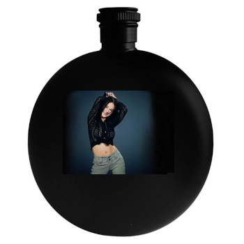 Alizee Round Flask