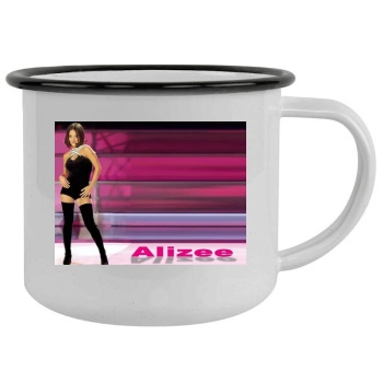 Alizee Camping Mug