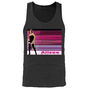 Alizee Men's Tank Top