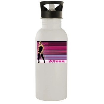 Alizee Stainless Steel Water Bottle