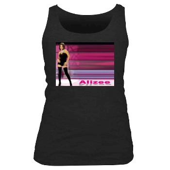 Alizee Women's Tank Top