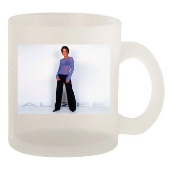 Alizee 10oz Frosted Mug