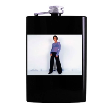 Alizee Hip Flask