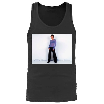 Alizee Men's Tank Top