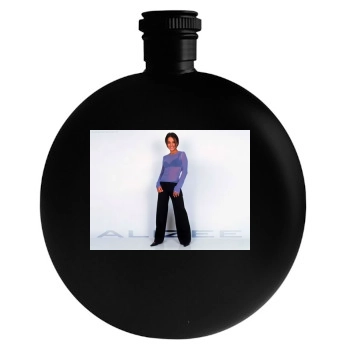 Alizee Round Flask