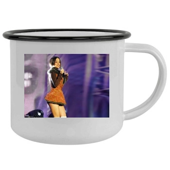 Alizee Camping Mug