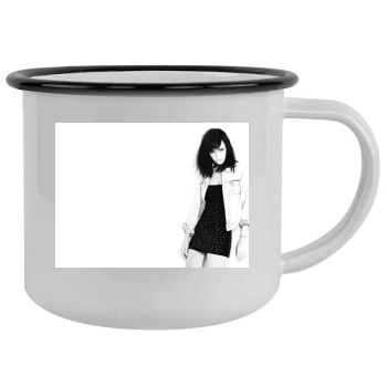 Alizee Camping Mug