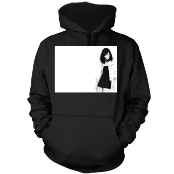 Alizee Mens Pullover Hoodie Sweatshirt