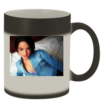 Alizee Color Changing Mug