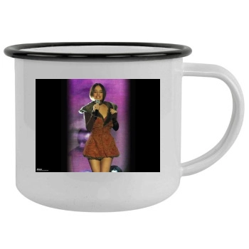 Alizee Camping Mug